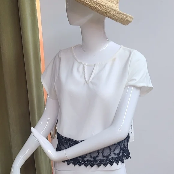 Aqua Top - Picture 12 of 12